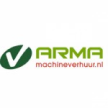 Arma Machineverhuur