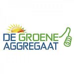 De Groene Aggregaat Johan de Leeuw