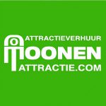 Attractieverhuur Moonen