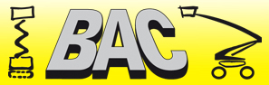 Bac hoogwerkersverhuur