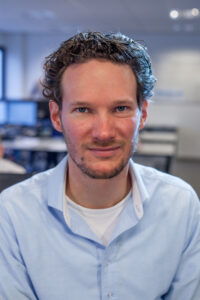 Daniël Sloof Huren.nl