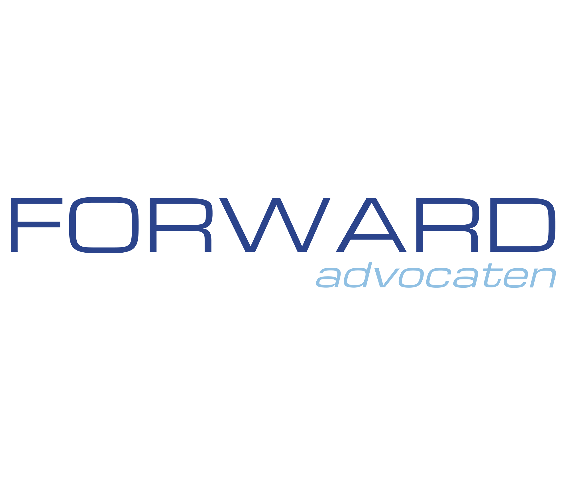 FORWARD Logo Advocaten-2016-01