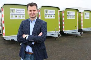 Franssen Franken Bart Franssen