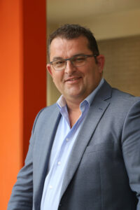 Boels Verhuur Jeffrey Bosch