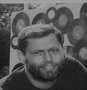Jeff Schulte Growing Art