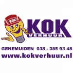 Kok Verhuur