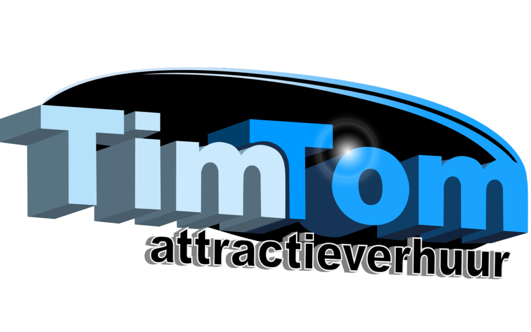 Set in Motion / Attractieverhuur Tim Tom B.V.