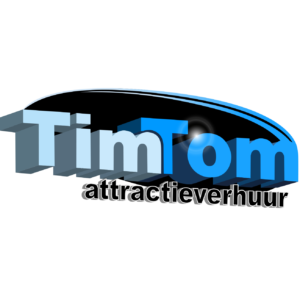 LOGO attractieverhuur TimTom