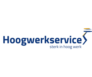 Logo Hoogwerkservice Hardinxveld