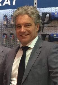 Marc Peeters Carat Nederland