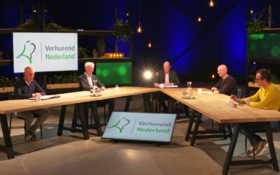 Livestream event – 12 november 2020
