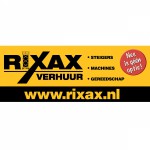Rixax Verhuur