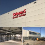 Stammis horeca verhuur