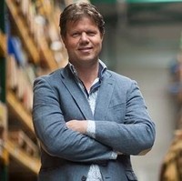 Wilbert den Oort Attractieverhuur Moonen