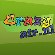 attractieverhuur Crazy air