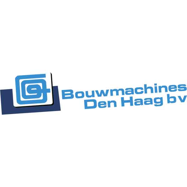Bouwmachines Den Haag B.V.