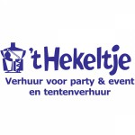 't hekeltje