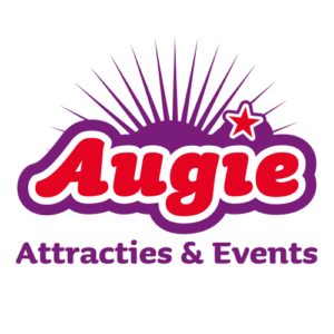 Logo Augie Attracties & Events new