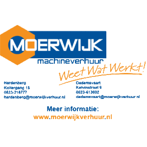 Moerwijk-verhuur