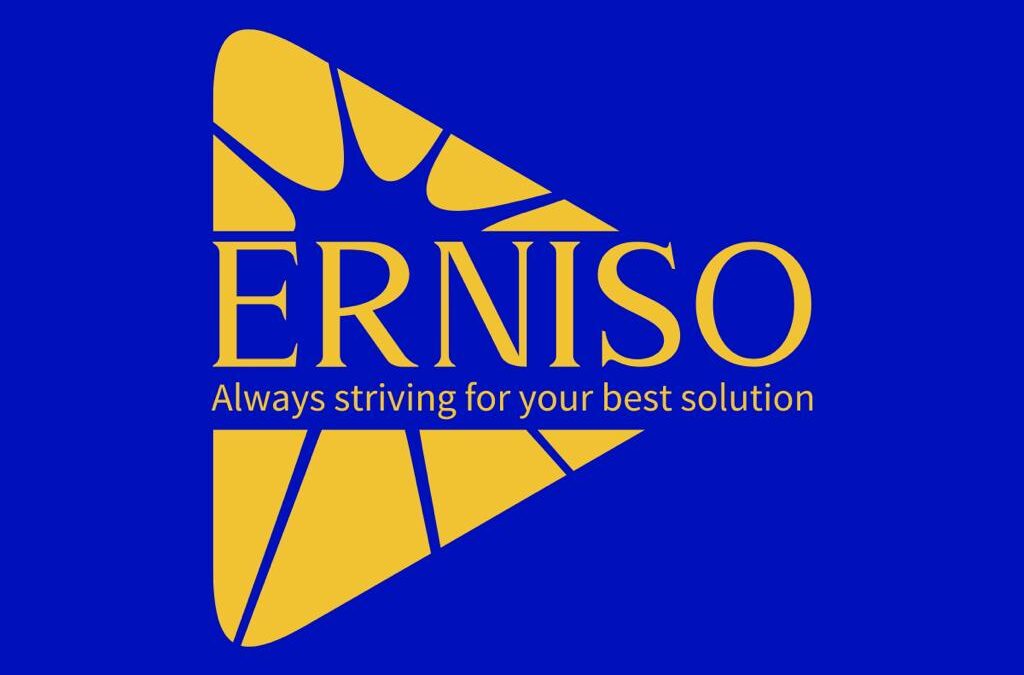 Erniso BV