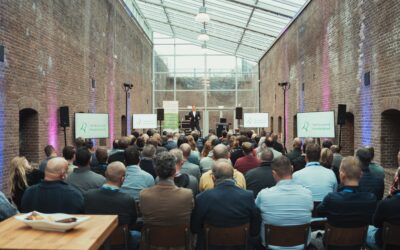 Netwerkevent “Overleven” 9 november 2023
