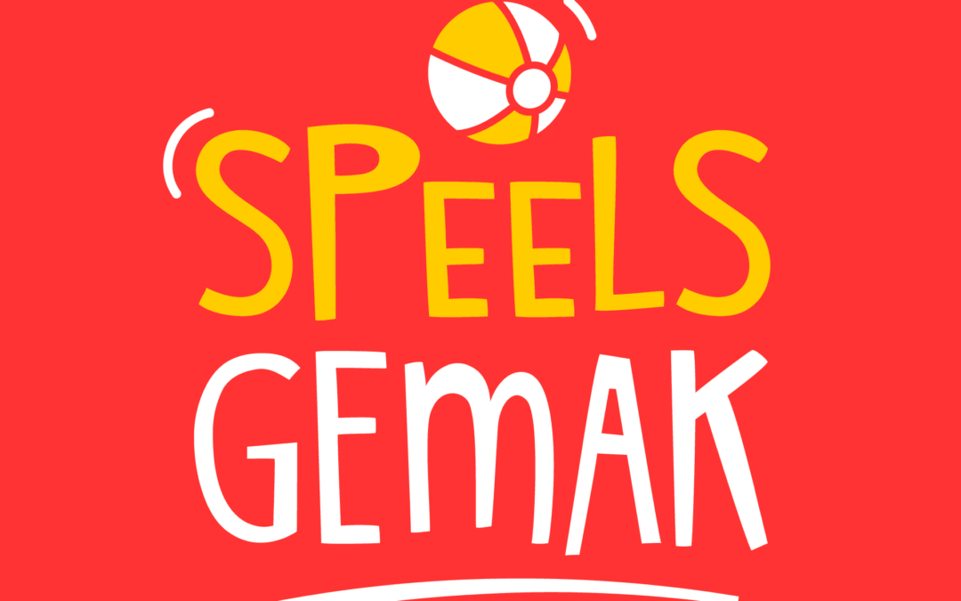 Speels Gemak