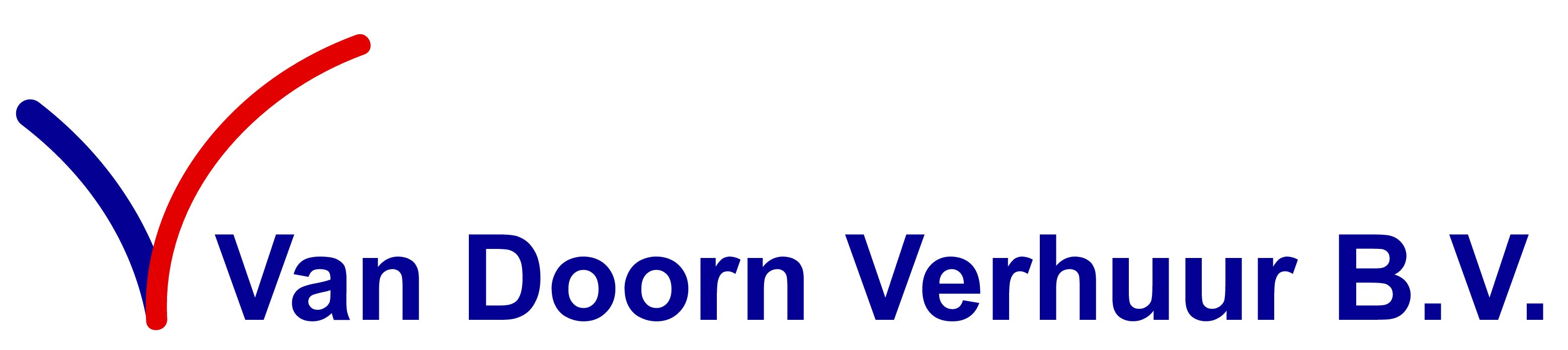 Van Doorn Verhuur