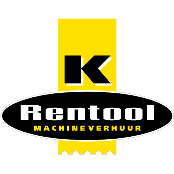 K-Rentool machineverhuur